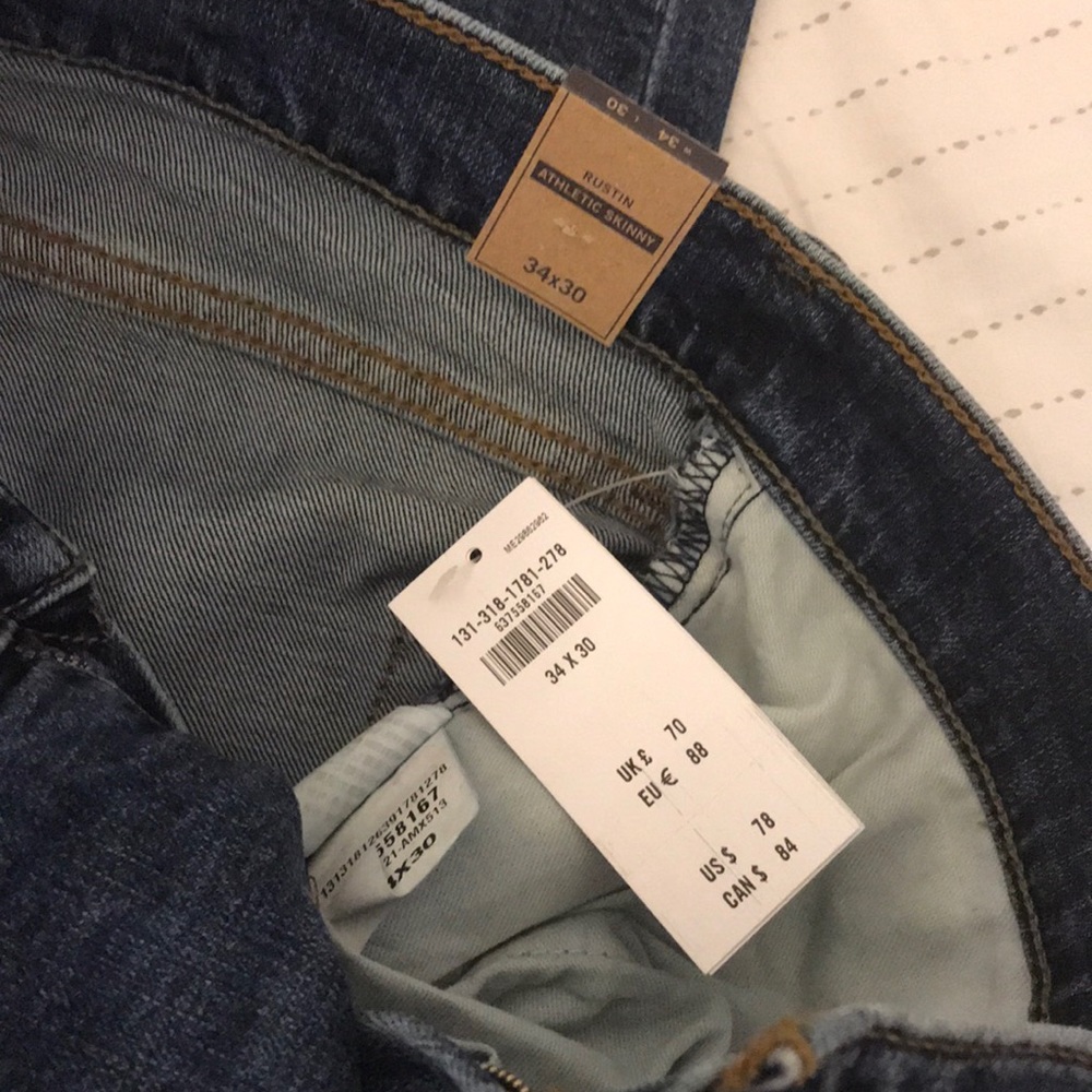 Jeans - Picture 5 of 8
